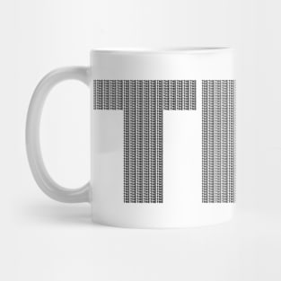 THE Mug